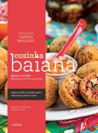 Cozinha Baiana - Edição bilíngue