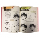 Mangá - Curso completo de desenho