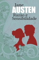 Razão e sensibilidade - Jane Austen