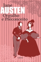 Orgulho e preconceito - Jane Austen