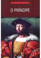 O Príncipe - Maquiavel