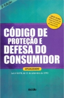 Código de proteção e defesa do consumidor