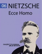 Ecce Homo: Col. O essencial de Nietzsche - Pocket