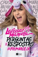 Larissa Manoela - Perguntas e respostas