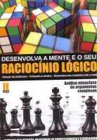 Desenvolva a mente e o seu raciocínio lógico