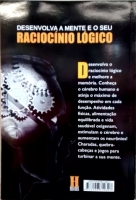 Desenvolva a mente e o seu raciocínio lógico