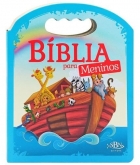 Bíblia para meninos
