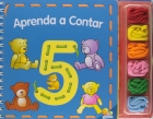 Aprenda a contar: Col. Passe e aprenda