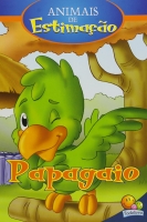 Animais de estimação - Solapa média com 10 livros