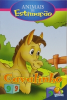 Animais de estimação - Solapa média com 10 livros