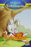 Animais de estimação - Solapa média com 10 livros