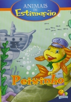 Animais de estimação - Solapa média com 10 livros
