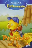 Animais de estimação - Solapa média com 10 livros