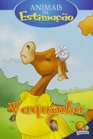 Animais de estimação - Solapa média com 10 livros