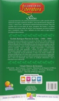 Os sertões: Col. Clássicos da literatura