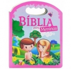 Bíblia para meninas