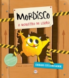 Mordisco - O monstro de livro