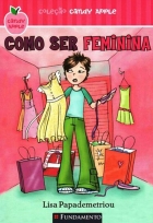 Candy Apple - Col. Como ser feminina