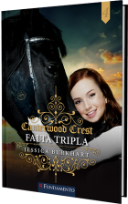 Canterwood Crest 04 - Falta tripla