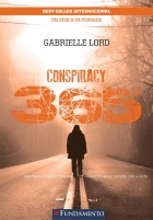 Conspiracy 365 - Livro 2 Fevereiro - Em Busca da Verdade