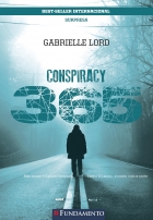 Conspiracy 365 - Livro 11 Novembro - Surpresa