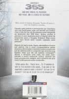 Conspiracy 365 - Livro 12 Dezembro - Fuga Final