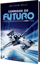 Corridas do futuro - Livro 1