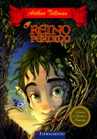 Crônicas do reino da fantasia 01 - O reino perdido