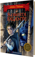 Crônicas do reino da fantasia 03 - A floresta falante