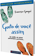 Gosto de você assim