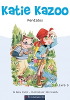 Katie Kazoo - Perdidos!