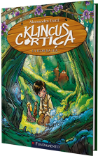 Klincus Cortiça 02 - A flor da lua