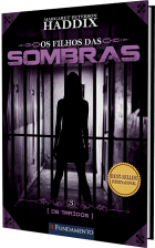 Os filhos das sombras 03 - Os traídos