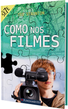 Os sete - Como nos filmes