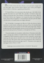 Princesas do Reino da Fantasia: Princesa da Escuridão - Livro 5 - Parte 1