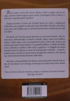Princesas do Reino da Fantasia: Princesa do Deserto - Livro 3 - Parte 1