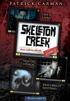 Skeleton Creek 03 - Meia noite na estrada