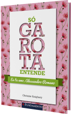 Só garota entende - Eu te amo, Alessandro Romano