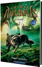 Spirit Animals 02 - A caçada
