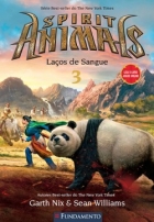 Spirit Animals 03 - Laços de sangue