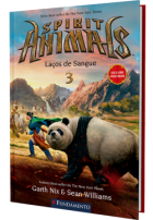 Spirit Animals 03 - Laços de sangue