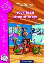 Tea Sisters 4 - Desafio em Ritmo de Dança