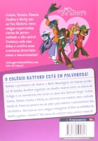 Tea Sisters 7 - A Estrada do Sucesso