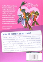 Tea Sisters 8 - Quem Se Esconde em Ratford?