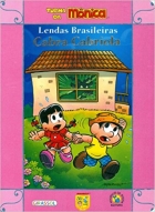 Cabra Cabriola: Col. Lendas brasileiras - Turma da Mônica