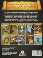 Branca de Neve - Grandes clássicos e suas virtudes