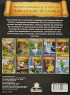 Os três porquinhos - Grandes clássicos e suas virtudes