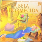 A bela adormecida - Col. Clássicos do mundo