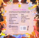 A bela e a fera - Col. Clássicos do mundo