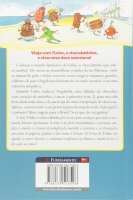 Tinho, o chocolatinho